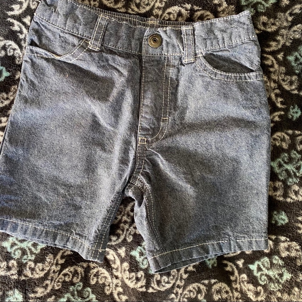Calvin Klein shorts size 24 M